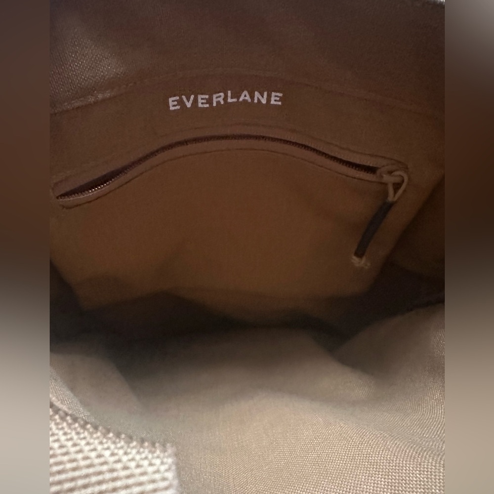 Mustard Yellow Tote bag - Picture 6 of 9